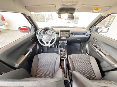 Suzuki Ignis Gebrauchtwagen