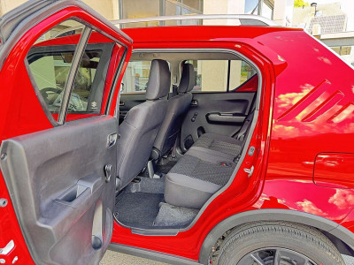 Suzuki Ignis Gebrauchtwagen