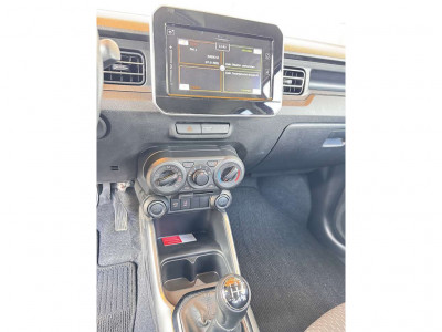 Suzuki Ignis Gebrauchtwagen