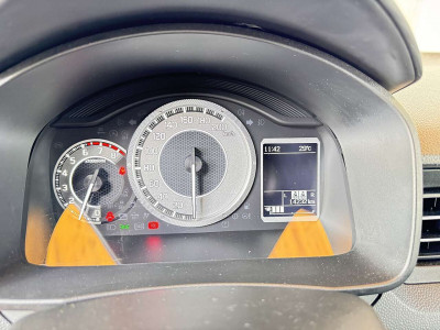 Suzuki Ignis Gebrauchtwagen