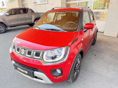 Suzuki Ignis Gebrauchtwagen