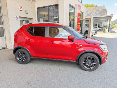 Suzuki Ignis Gebrauchtwagen