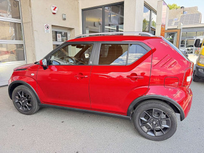 Suzuki Ignis Gebrauchtwagen