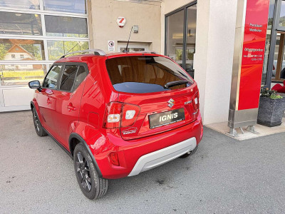Suzuki Ignis Gebrauchtwagen