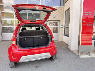 Suzuki Ignis Gebrauchtwagen