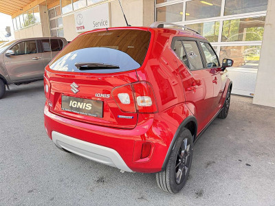 Suzuki Ignis Gebrauchtwagen