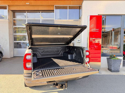 Toyota Hilux Gebrauchtwagen Toyota Hilux Gebrauchtwagen