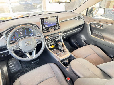 Toyota RAV4 Gebrauchtwagen Toyota RAV4 Gebrauchtwagen