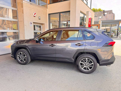 Toyota RAV4 Gebrauchtwagen Toyota RAV4 Gebrauchtwagen