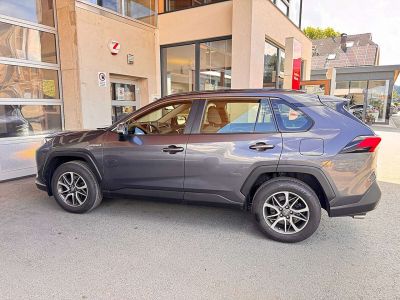Toyota RAV4 Gebrauchtwagen Toyota RAV4 Gebrauchtwagen