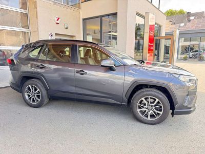 Toyota RAV4 Gebrauchtwagen Toyota RAV4 Gebrauchtwagen