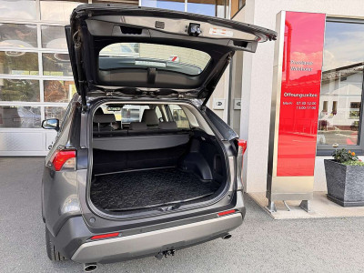 Toyota RAV4 Gebrauchtwagen Toyota RAV4 Gebrauchtwagen