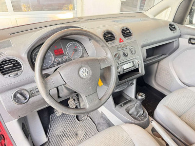 VW Caddy Gebrauchtwagen VW Caddy Gebrauchtwagen