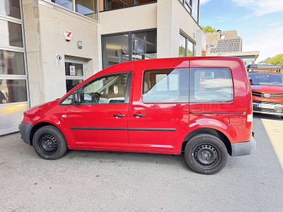 VW Caddy Gebrauchtwagen VW Caddy Gebrauchtwagen