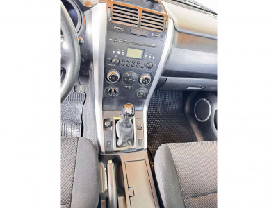 Suzuki Vitara Gebrauchtwagen Suzuki Vitara Gebrauchtwagen