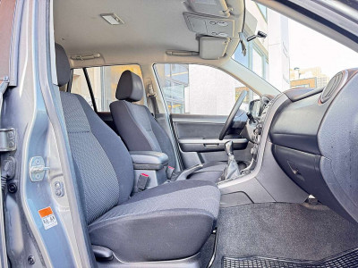 Suzuki Vitara Gebrauchtwagen Suzuki Vitara Gebrauchtwagen