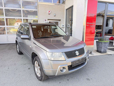 Suzuki Vitara Gebrauchtwagen Suzuki Vitara Gebrauchtwagen