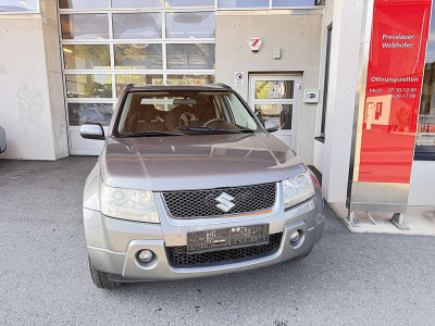 Suzuki Vitara Gebrauchtwagen Suzuki Vitara Gebrauchtwagen
