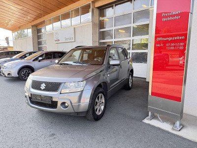 Suzuki Vitara Gebrauchtwagen Suzuki Vitara Gebrauchtwagen
