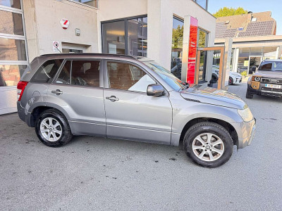 Suzuki Vitara Gebrauchtwagen Suzuki Vitara Gebrauchtwagen