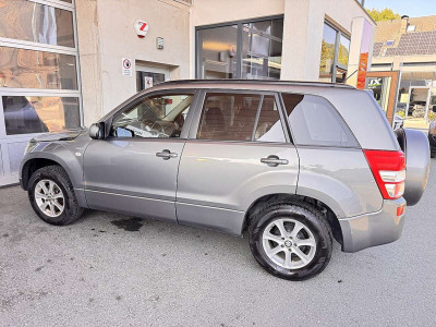 Suzuki Vitara Gebrauchtwagen Suzuki Vitara Gebrauchtwagen