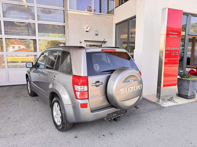 Suzuki Vitara Gebrauchtwagen Suzuki Vitara Gebrauchtwagen