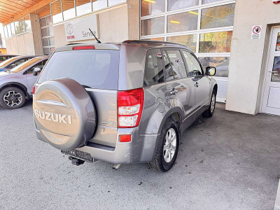 Suzuki Vitara Gebrauchtwagen Suzuki Vitara Gebrauchtwagen