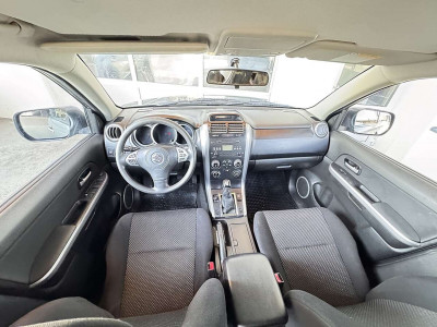 Suzuki Vitara Gebrauchtwagen Suzuki Vitara Gebrauchtwagen