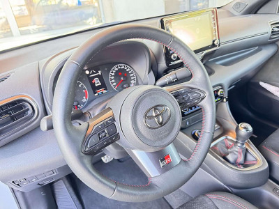Toyota Yaris Gebrauchtwagen Toyota Yaris Gebrauchtwagen