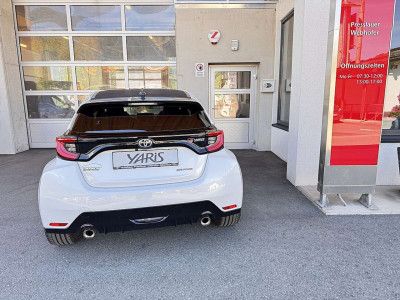 Toyota Yaris Gebrauchtwagen Toyota Yaris Gebrauchtwagen
