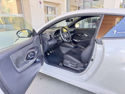 Toyota Yaris Gebrauchtwagen Toyota Yaris Gebrauchtwagen
