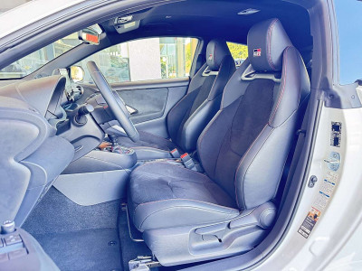 Toyota Yaris Gebrauchtwagen Toyota Yaris Gebrauchtwagen