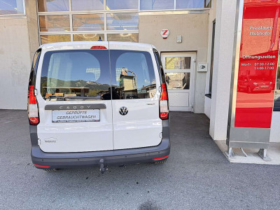 VW Caddy Gebrauchtwagen VW Caddy Gebrauchtwagen