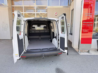 VW Caddy Gebrauchtwagen VW Caddy Gebrauchtwagen