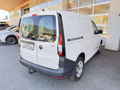 VW Caddy Gebrauchtwagen VW Caddy Gebrauchtwagen