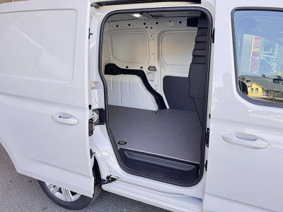 VW Caddy Gebrauchtwagen VW Caddy Gebrauchtwagen