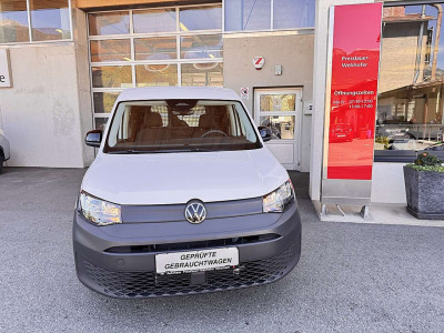 VW Caddy Gebrauchtwagen VW Caddy Gebrauchtwagen