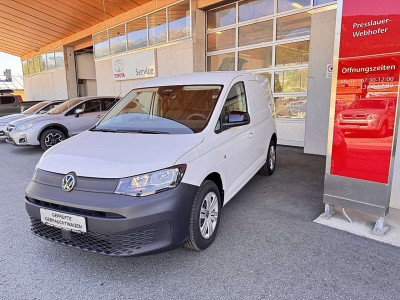 VW Caddy Gebrauchtwagen VW Caddy Gebrauchtwagen