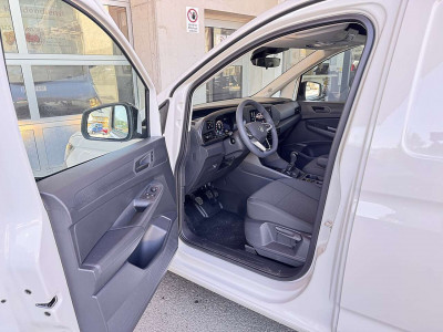 VW Caddy Gebrauchtwagen VW Caddy Gebrauchtwagen