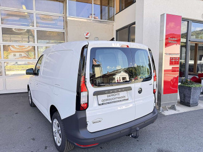 VW Caddy Gebrauchtwagen VW Caddy Gebrauchtwagen