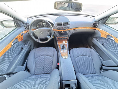 Mercedes-Benz E-Klasse Gebrauchtwagen Mercedes-Benz E-Klasse Gebrauchtwagen