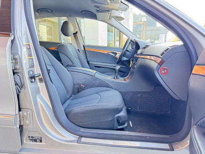 Mercedes-Benz E-Klasse Gebrauchtwagen Mercedes-Benz E-Klasse Gebrauchtwagen