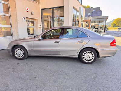 Mercedes-Benz E-Klasse Gebrauchtwagen Mercedes-Benz E-Klasse Gebrauchtwagen