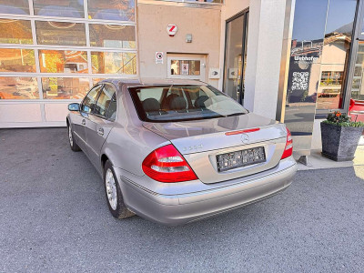 Mercedes-Benz E-Klasse Gebrauchtwagen Mercedes-Benz E-Klasse Gebrauchtwagen