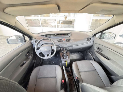 Renault Scénic Gebrauchtwagen Renault Scénic Gebrauchtwagen