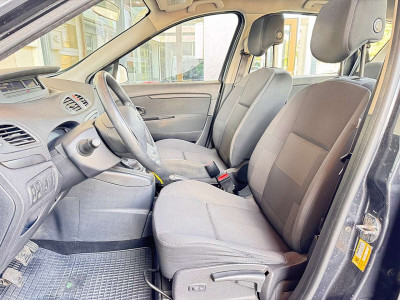 Renault Scénic Gebrauchtwagen Renault Scénic Gebrauchtwagen