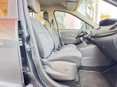 Renault Scénic Gebrauchtwagen Renault Scénic Gebrauchtwagen