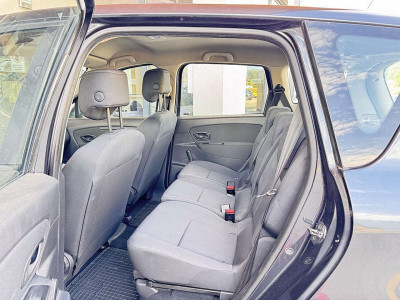 Renault Scénic Gebrauchtwagen Renault Scénic Gebrauchtwagen