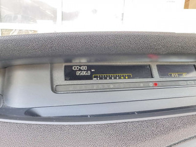 Renault Scénic Gebrauchtwagen Renault Scénic Gebrauchtwagen
