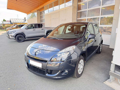 Renault Scénic Gebrauchtwagen Renault Scénic Gebrauchtwagen